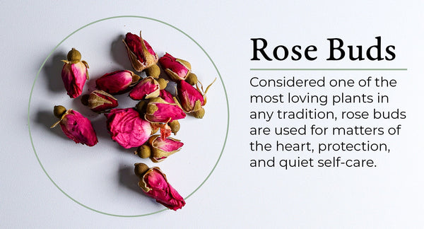 Rose – Asia's Apothecary guide, Sage Spirits