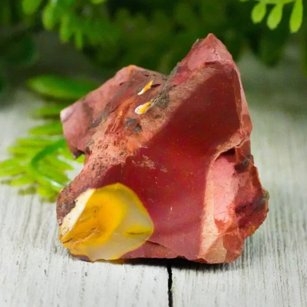 Mookaite Jasper