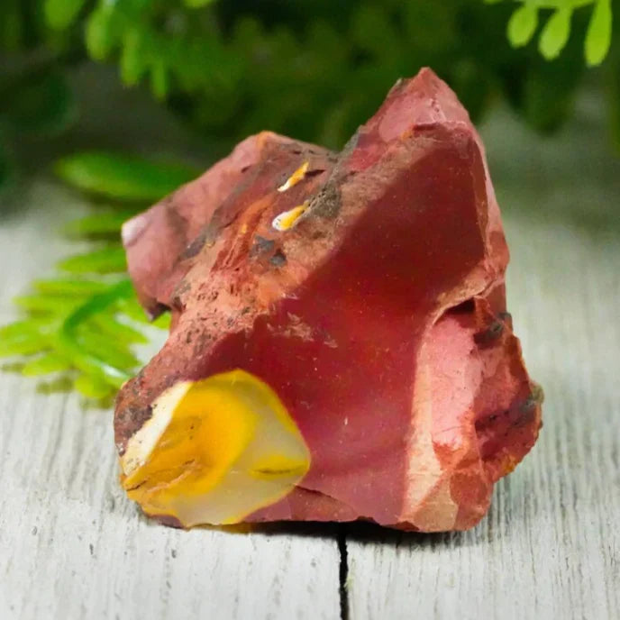 Mookaite Jasper