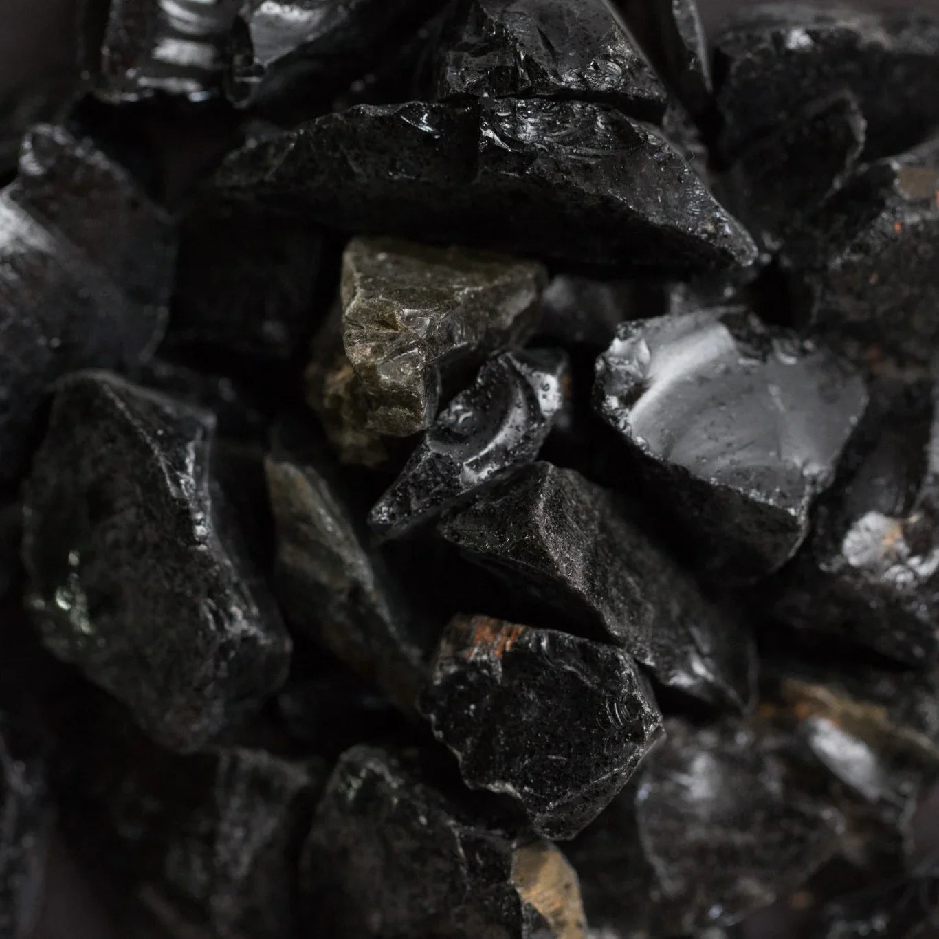 Obsidian