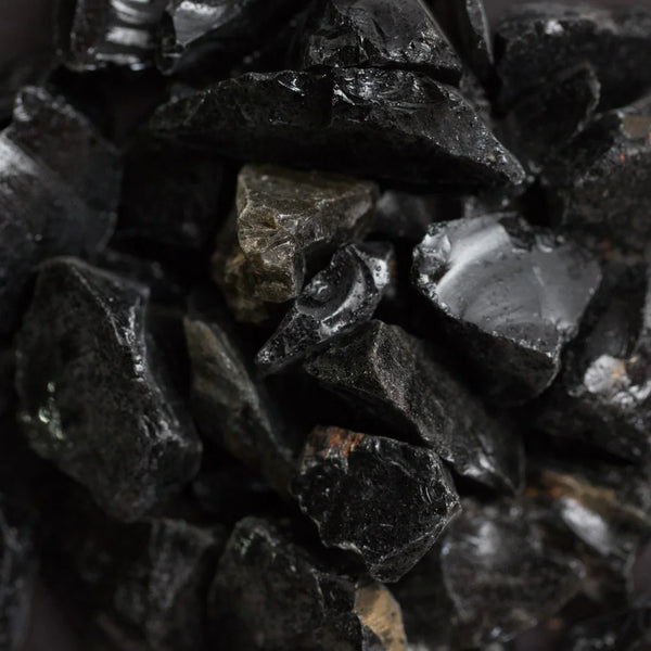 Obsidian