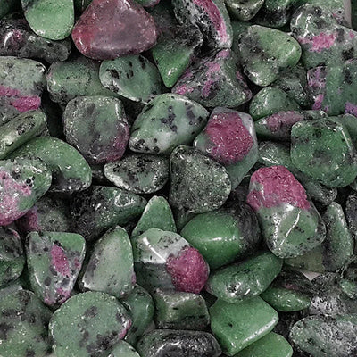 Ruby Zoisite