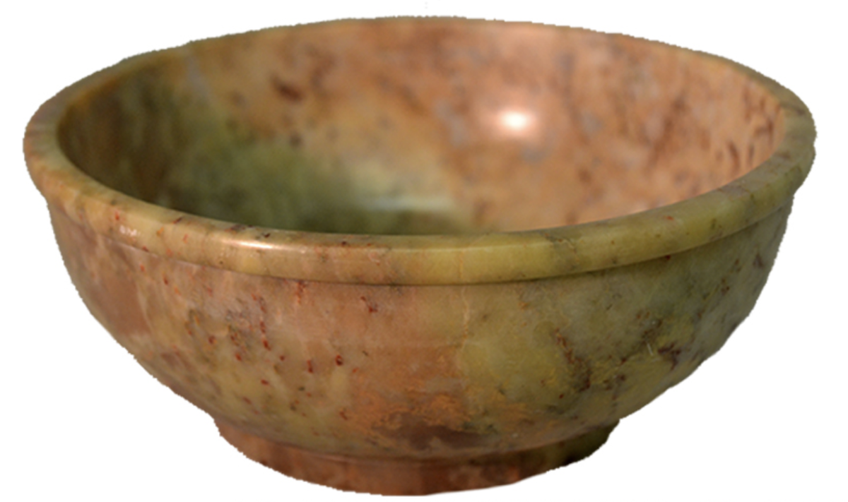 Soapstone crystal – Sage Spirits crystal guide