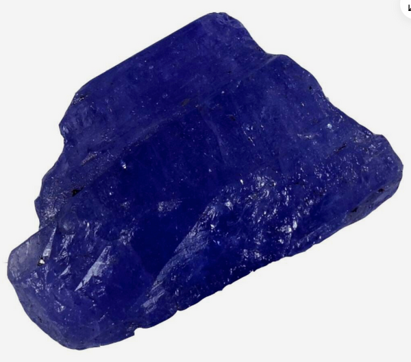 Tanzanite crystal – Sage Spirits crystal guide