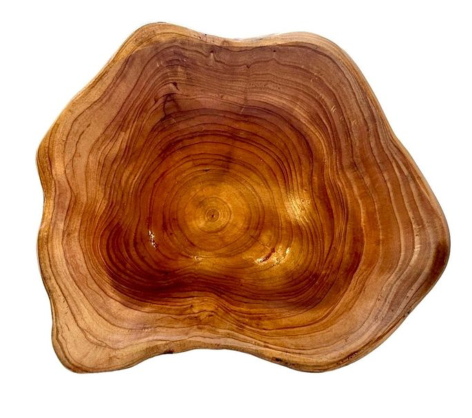 Shan Mu Root Wood