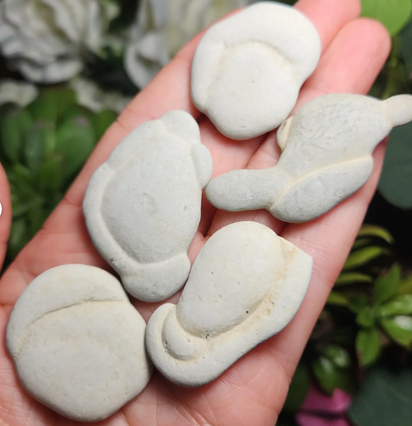 Fairy Stones (Loess Children)