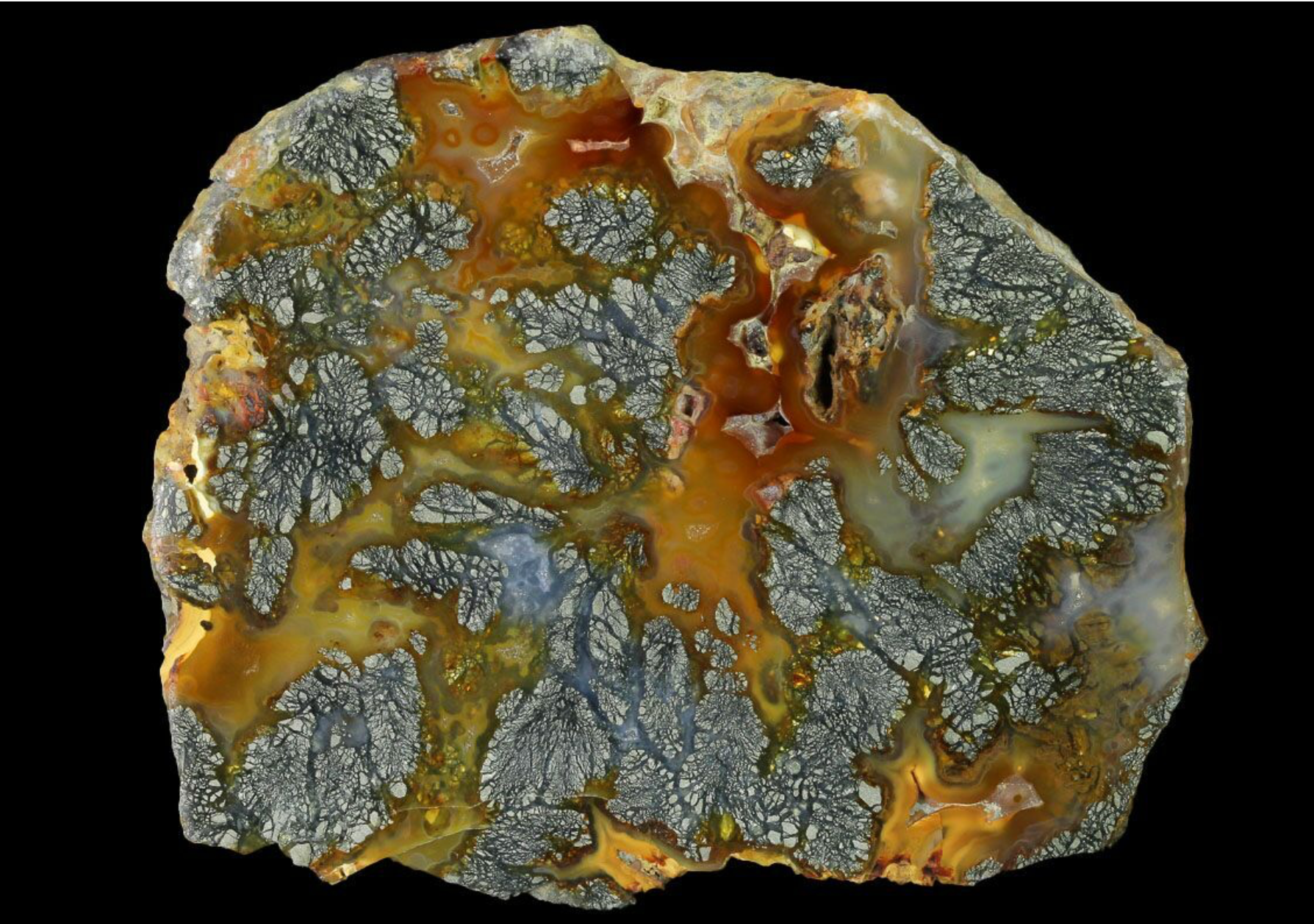 Marcasite