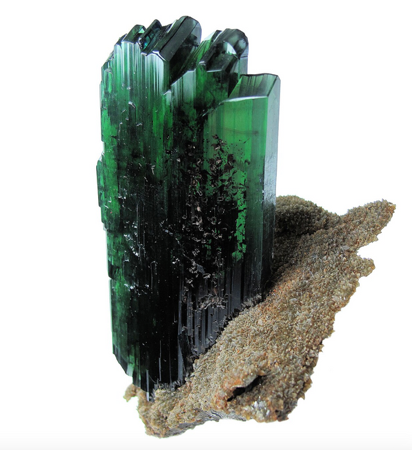 Vivianite