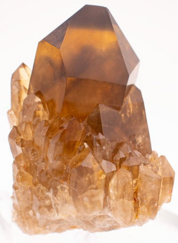 Elestial Quartz crystal – Sage Spirits crystal guide