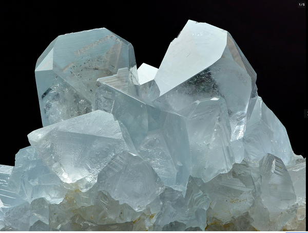 Celeste (Celestite)