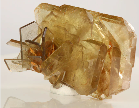 Barite