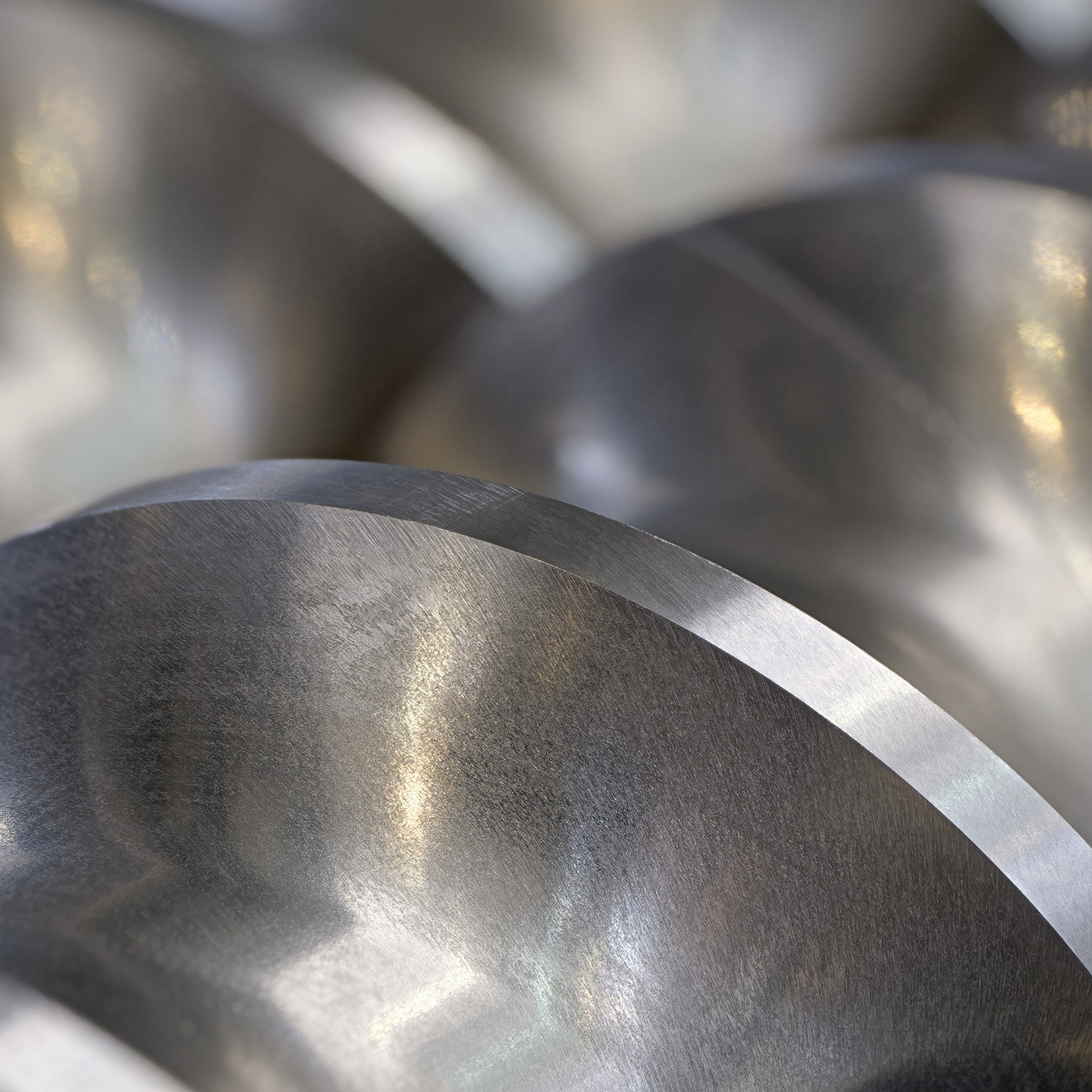 Stainless Steel