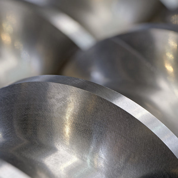 Stainless Steel