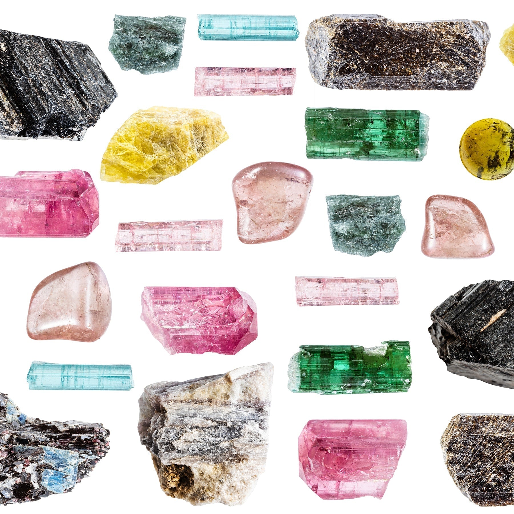 Tourmaline