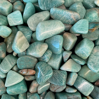 Amazonite