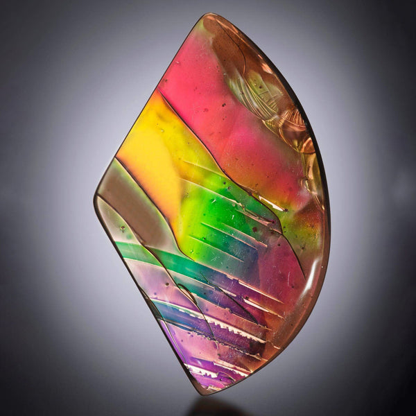 Fire Obsidian