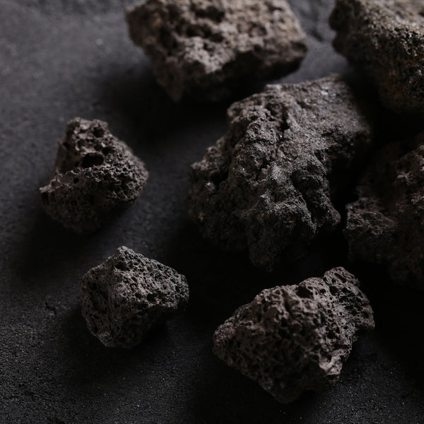 Lava Rock
