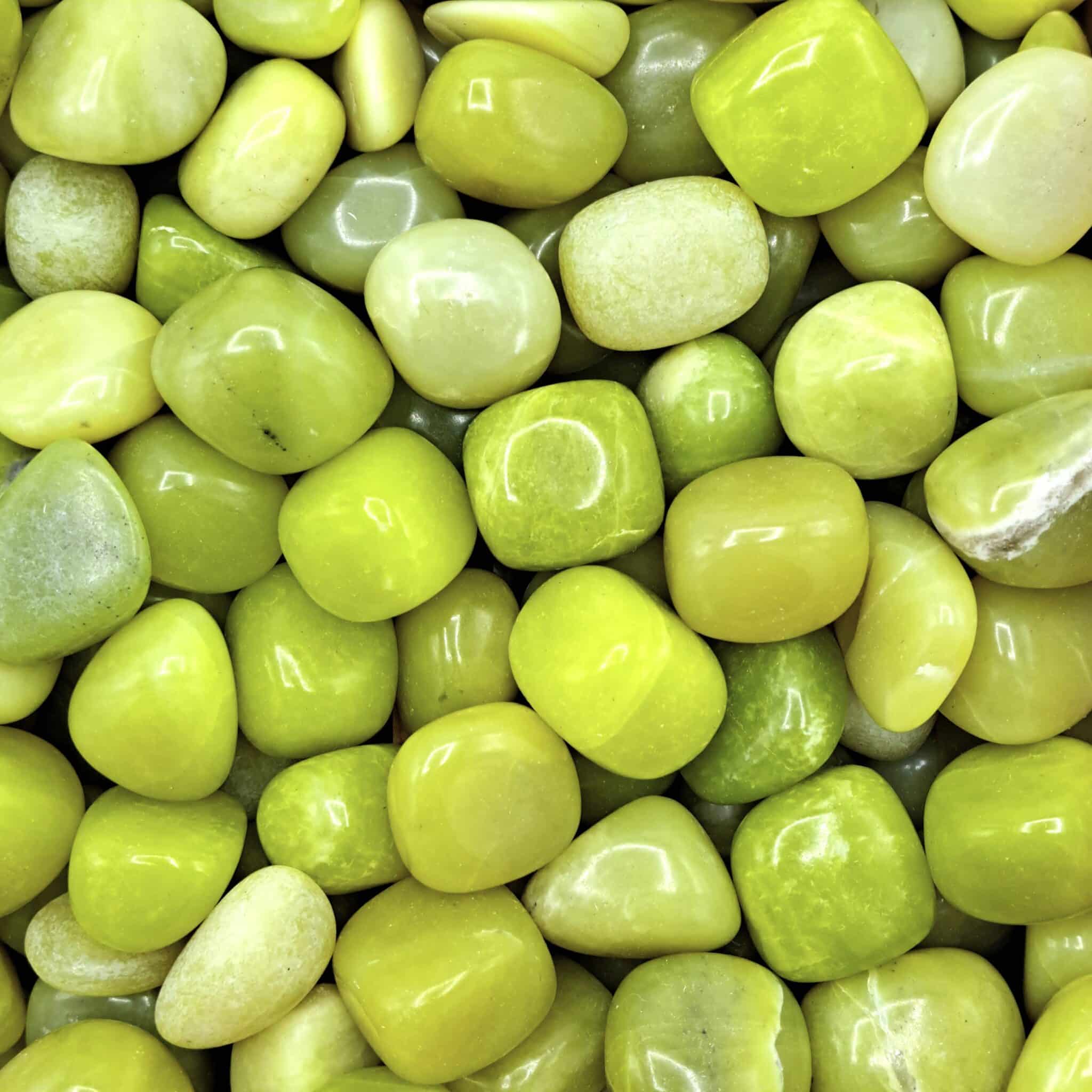 Lemon Jade