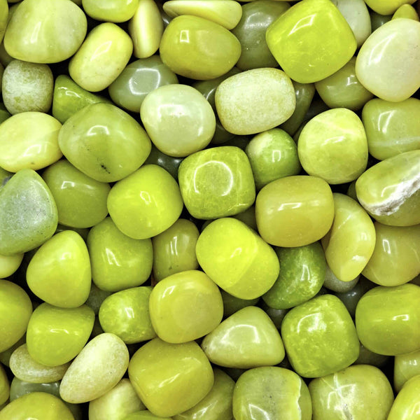 Lemon Jade