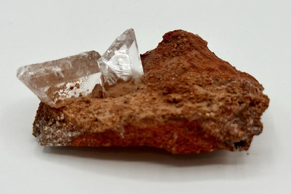 Durango Selenite on Matrix – Sage Spirits