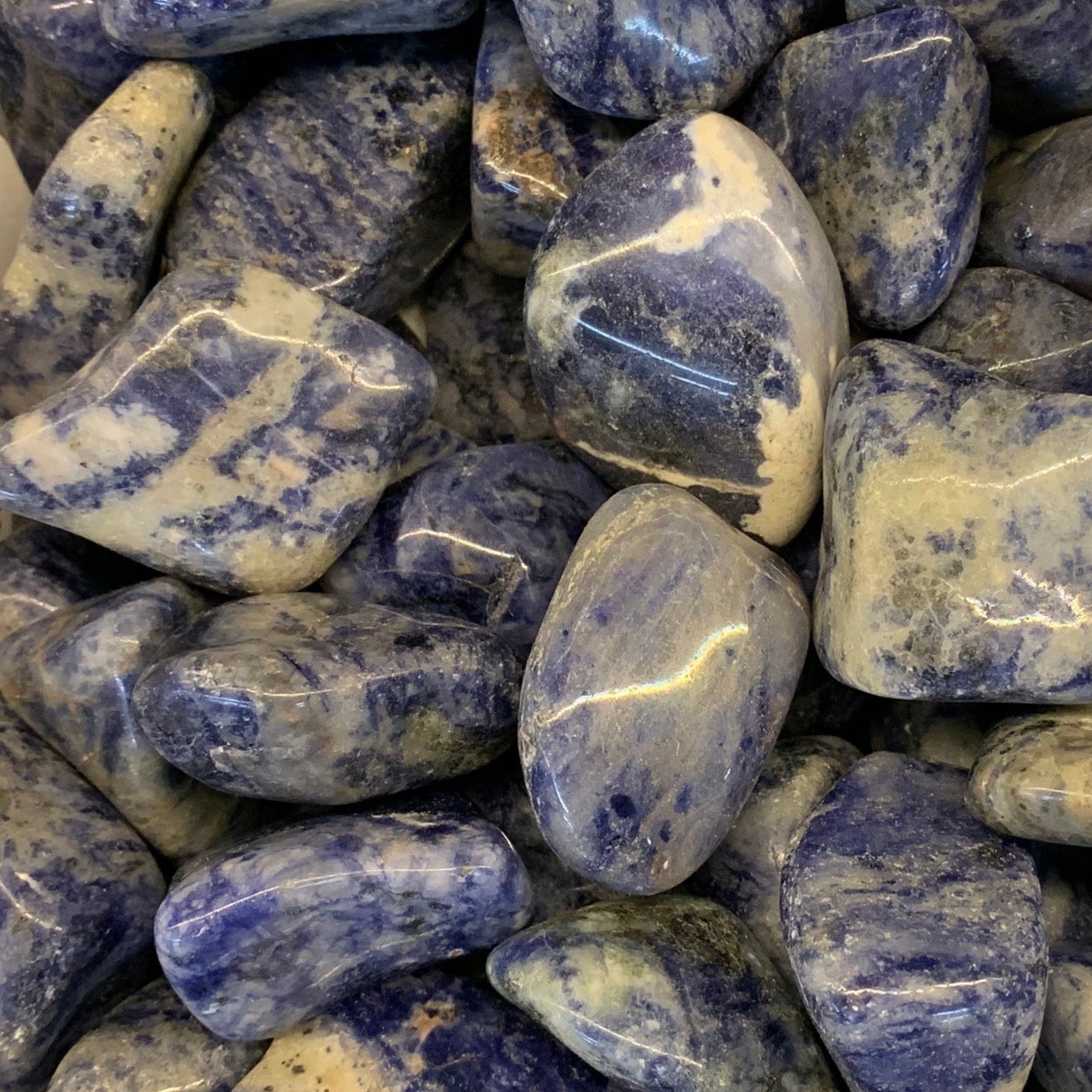 Sodalite
