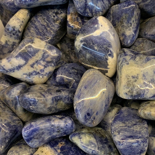 Sodalite