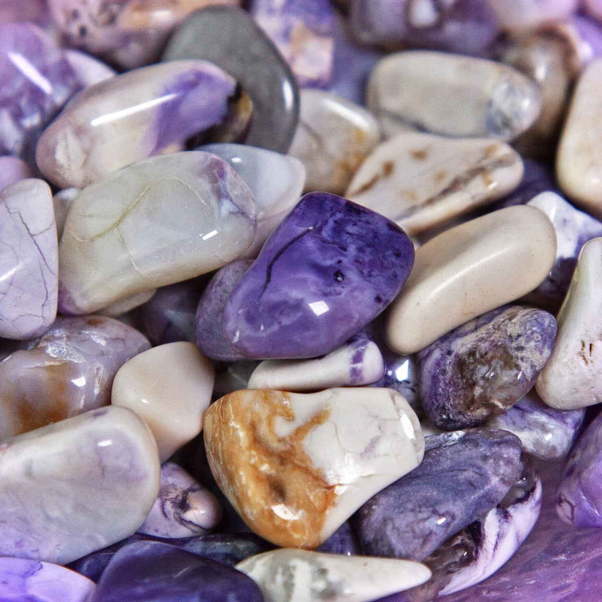 Tiffany Stone crystal – Sage Spirits crystal guide