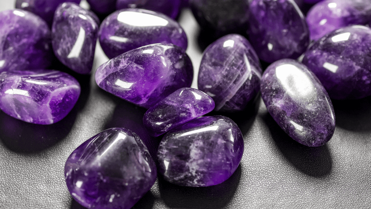 Amethyst