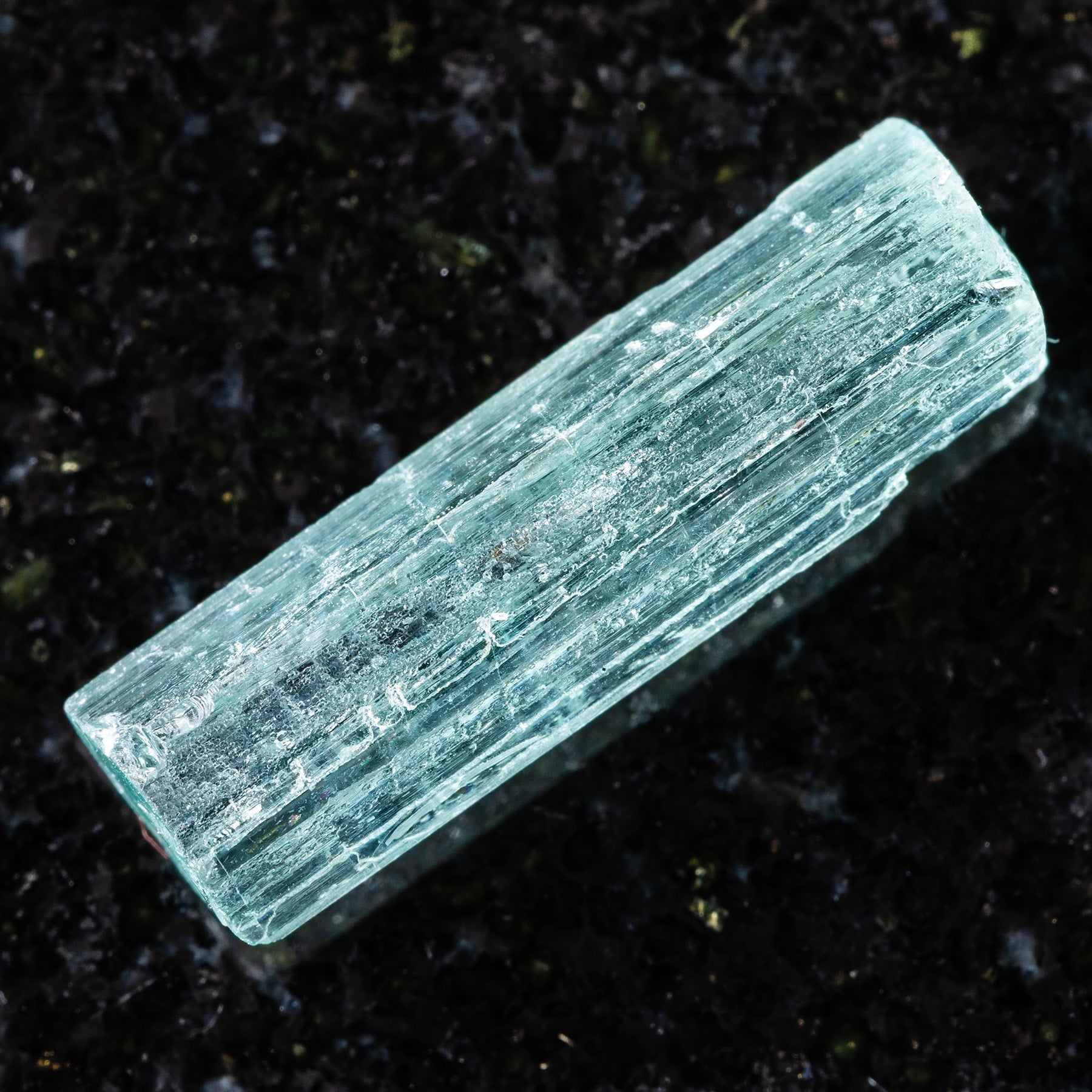 Aquamarine