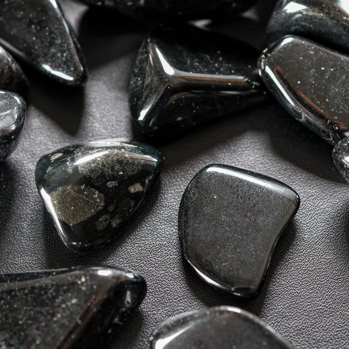 Black Tourmaline