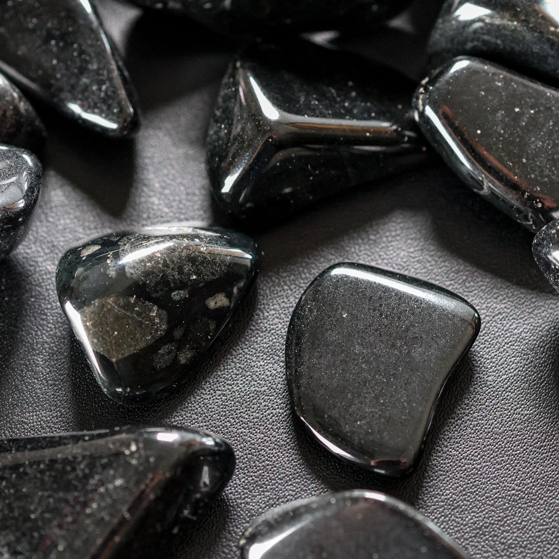 Black Tourmaline