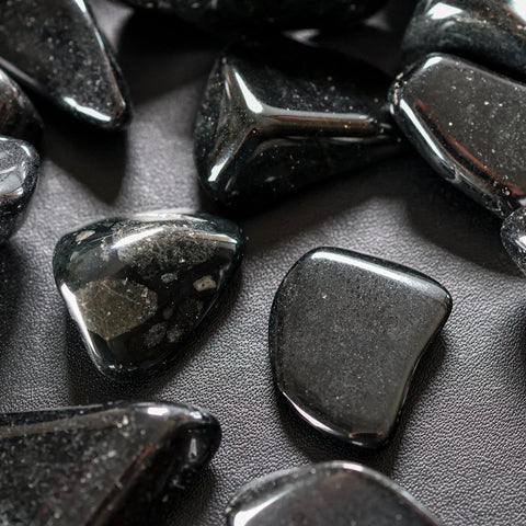 Black Tourmaline