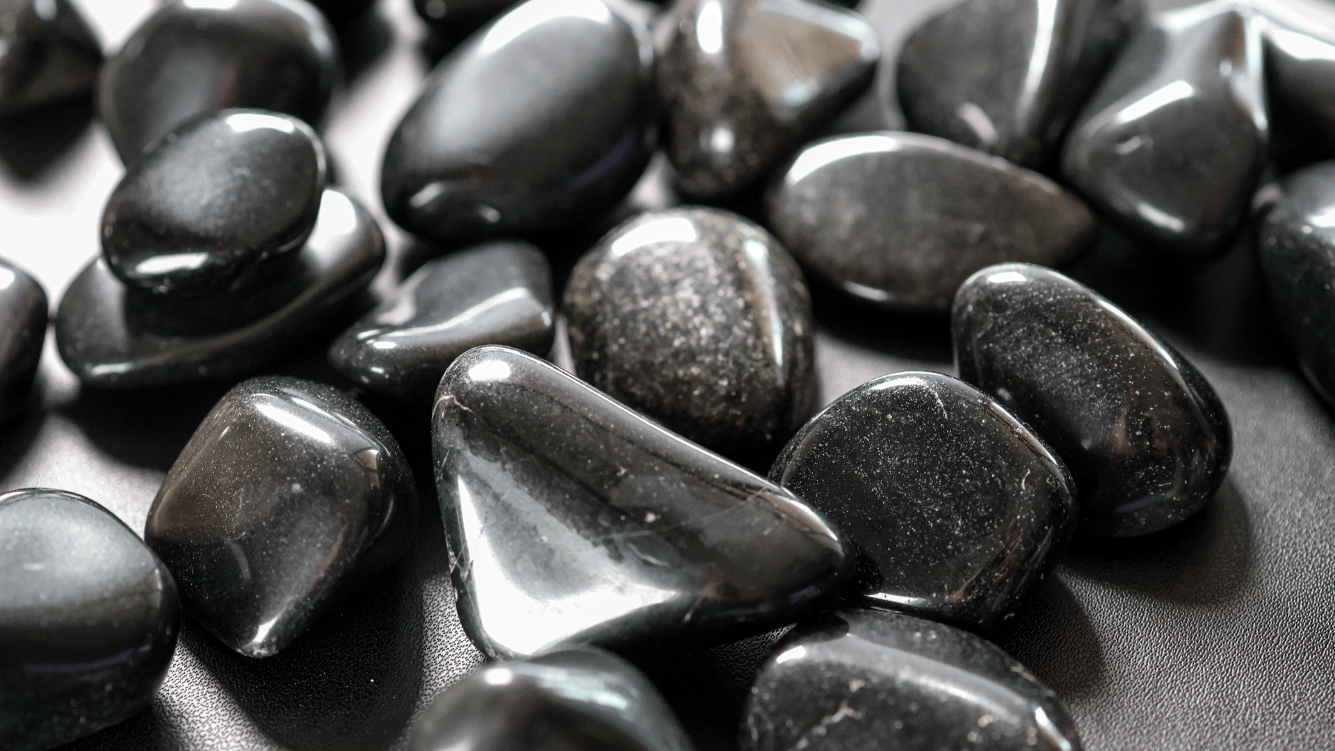 Black Obsidian
