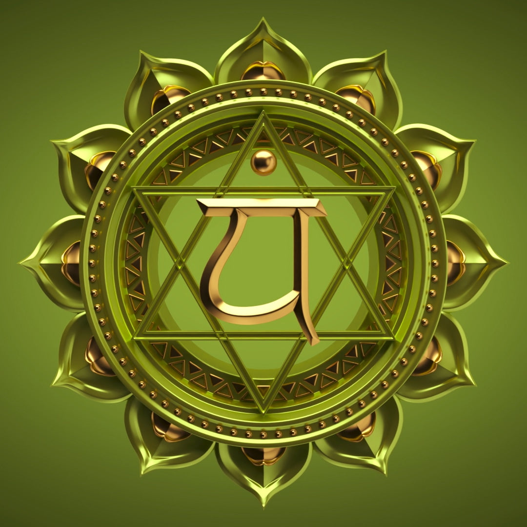 Heart Chakra