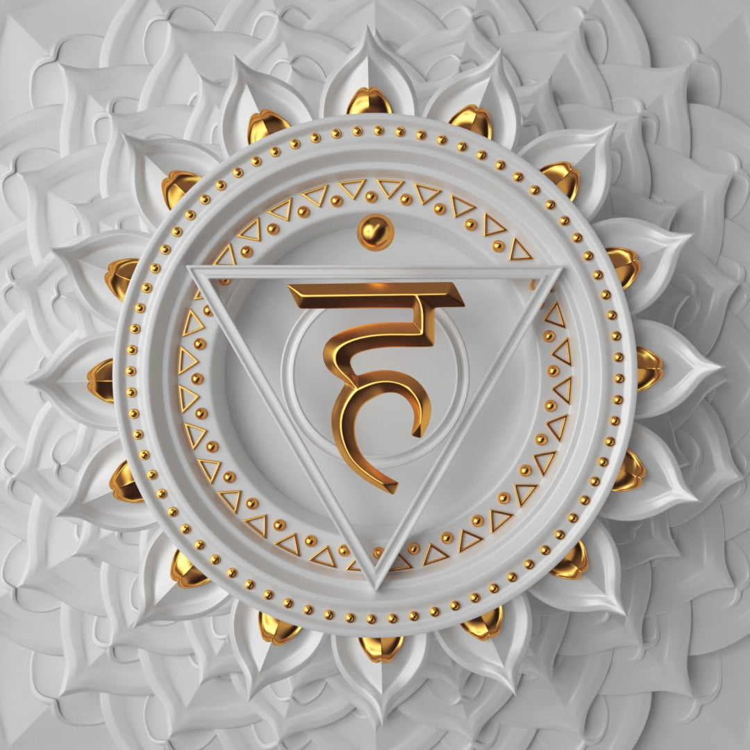 Throat Chakra
