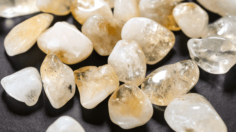 Citrine