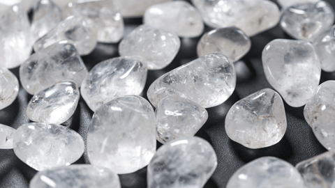 Clear Quartz