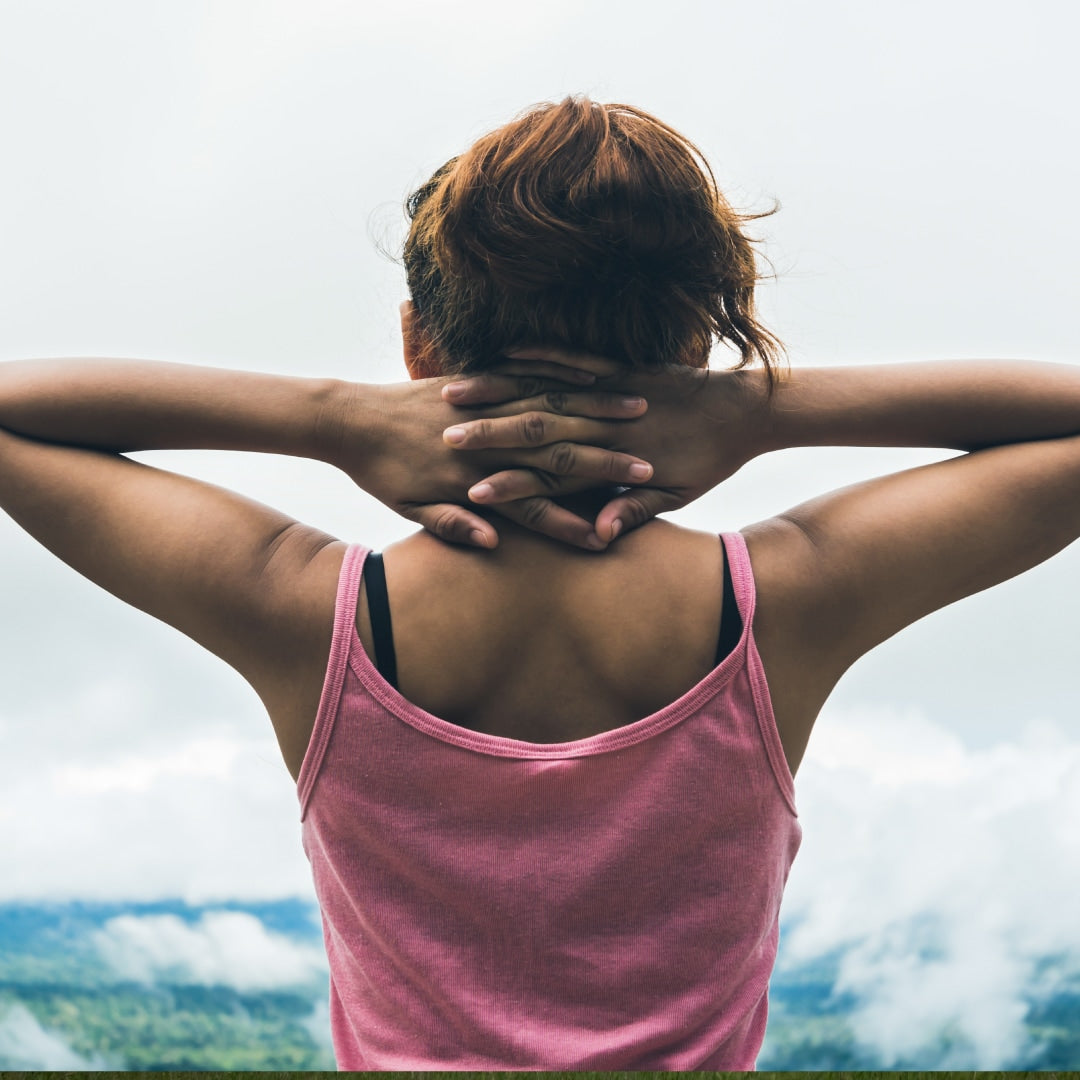 Confidence & Strength