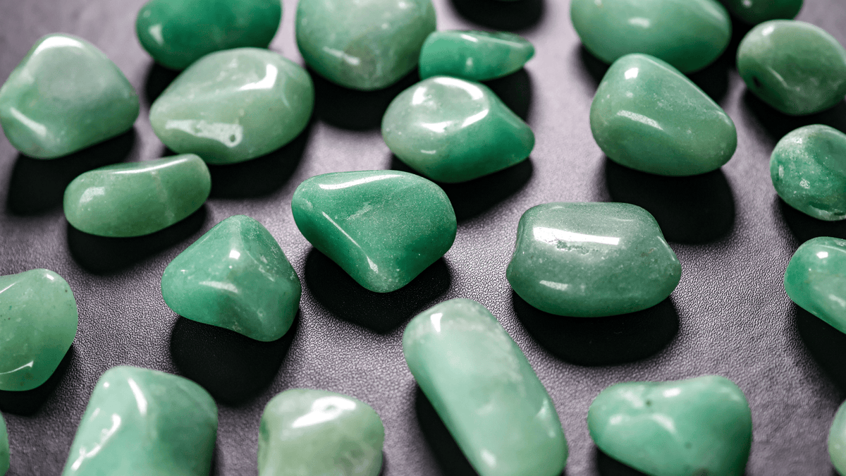 Green Aventurine