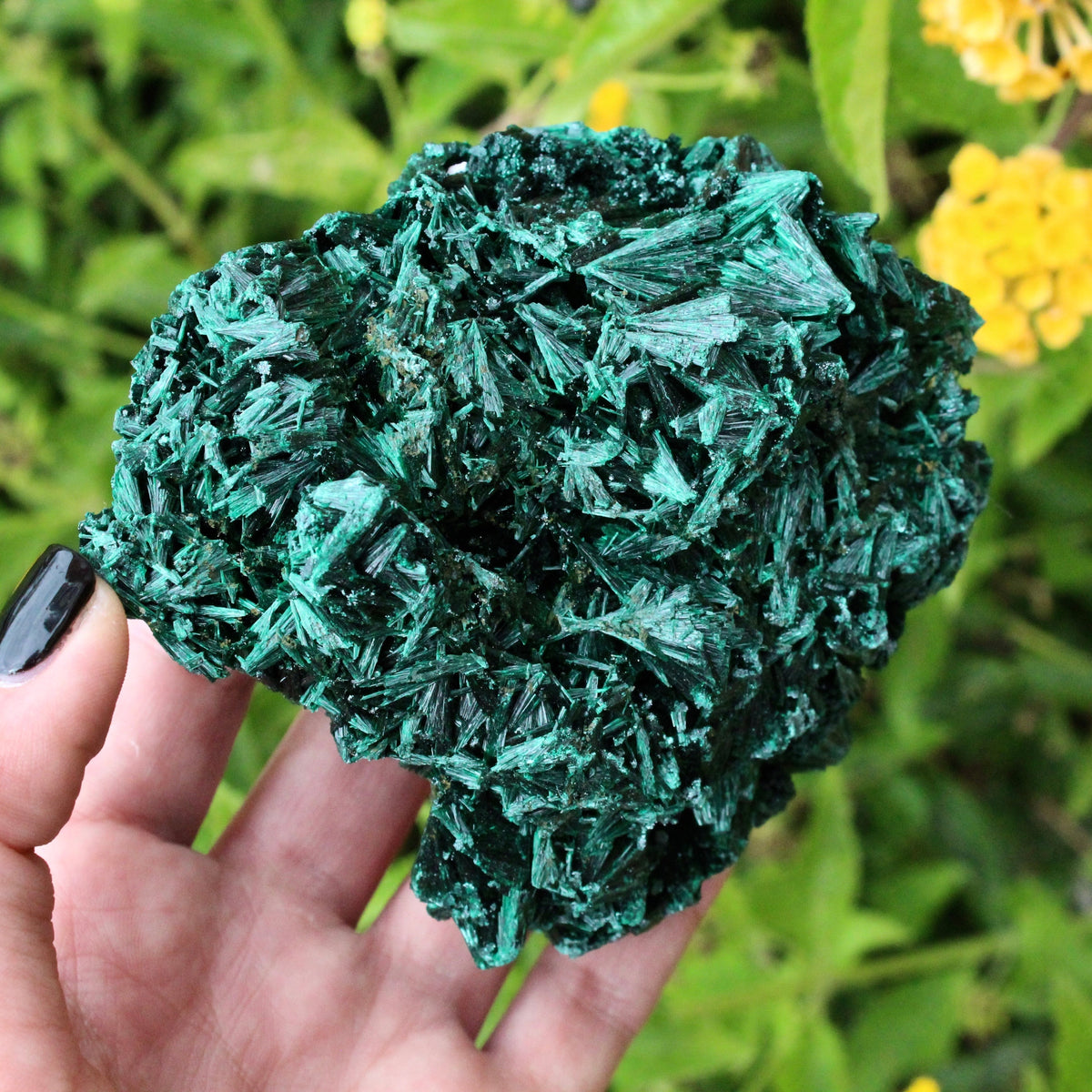 Malachite