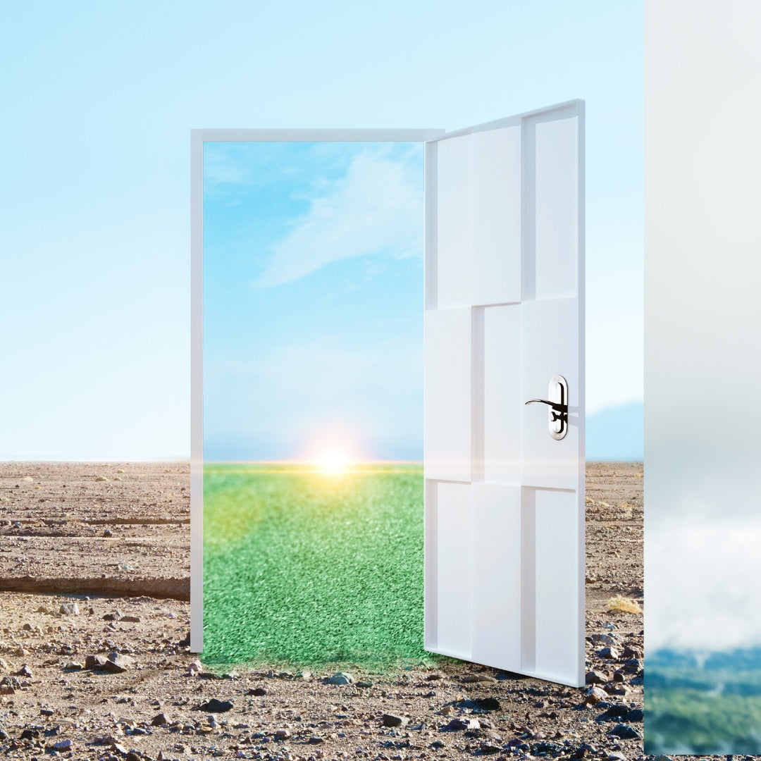 Prosperity & Opportunity