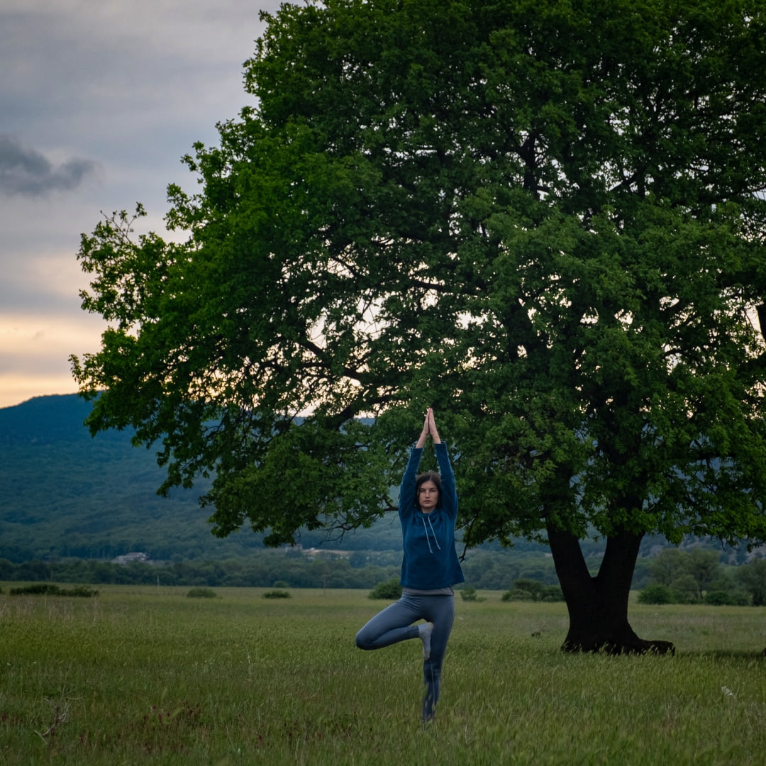 Grounding And Stability