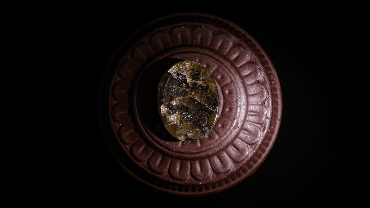 Labradorite