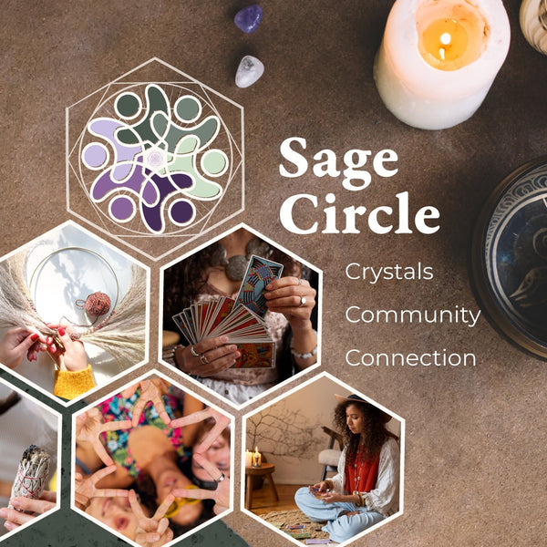 Sage Circle