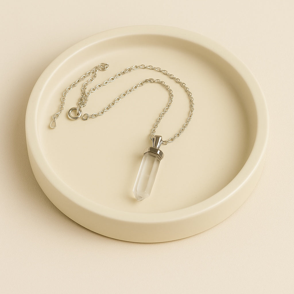 Necklaces & Pendants