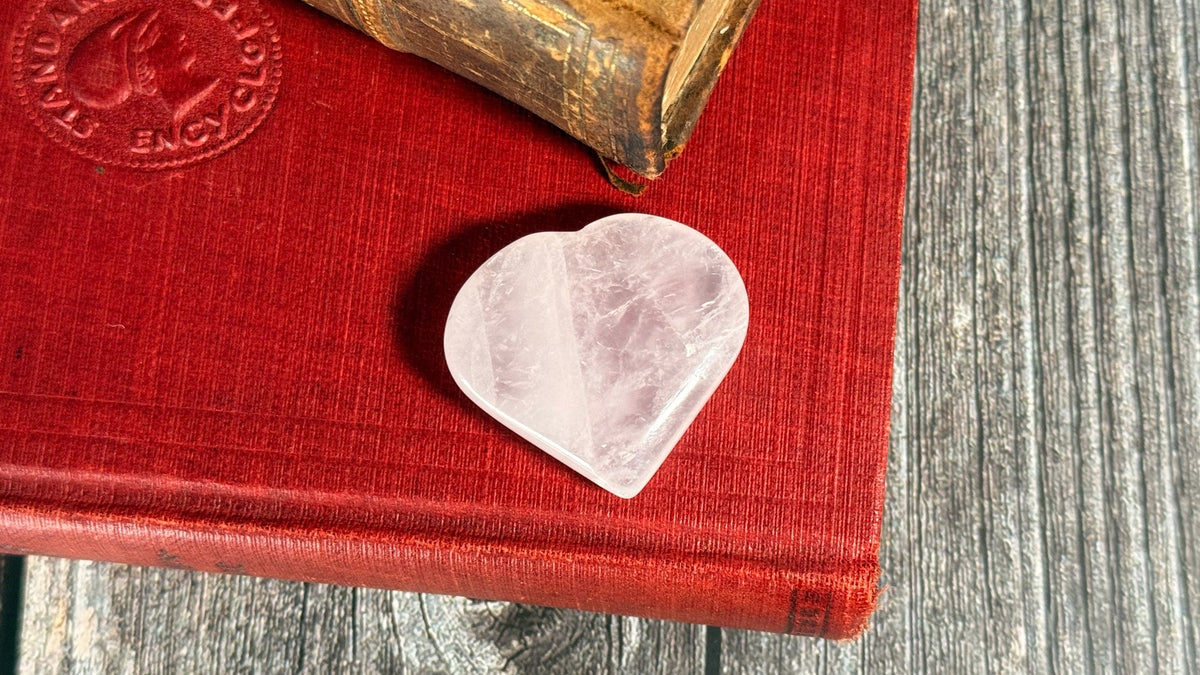 Puffy Hearts