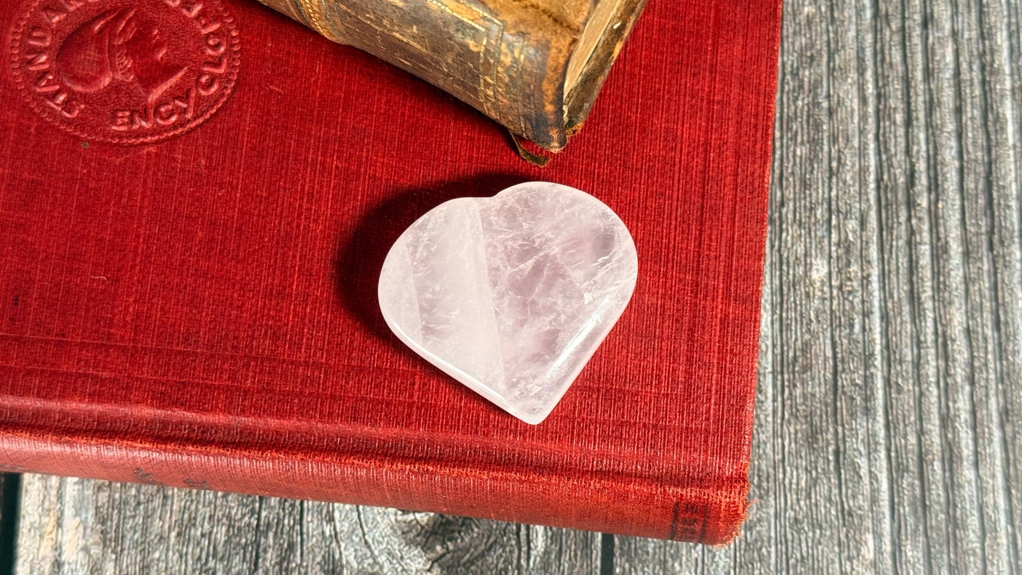 Puffy Hearts