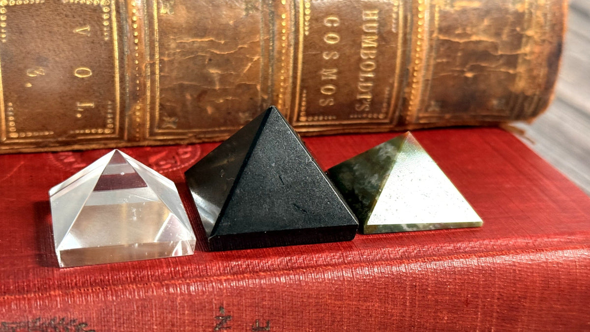 Pyramid