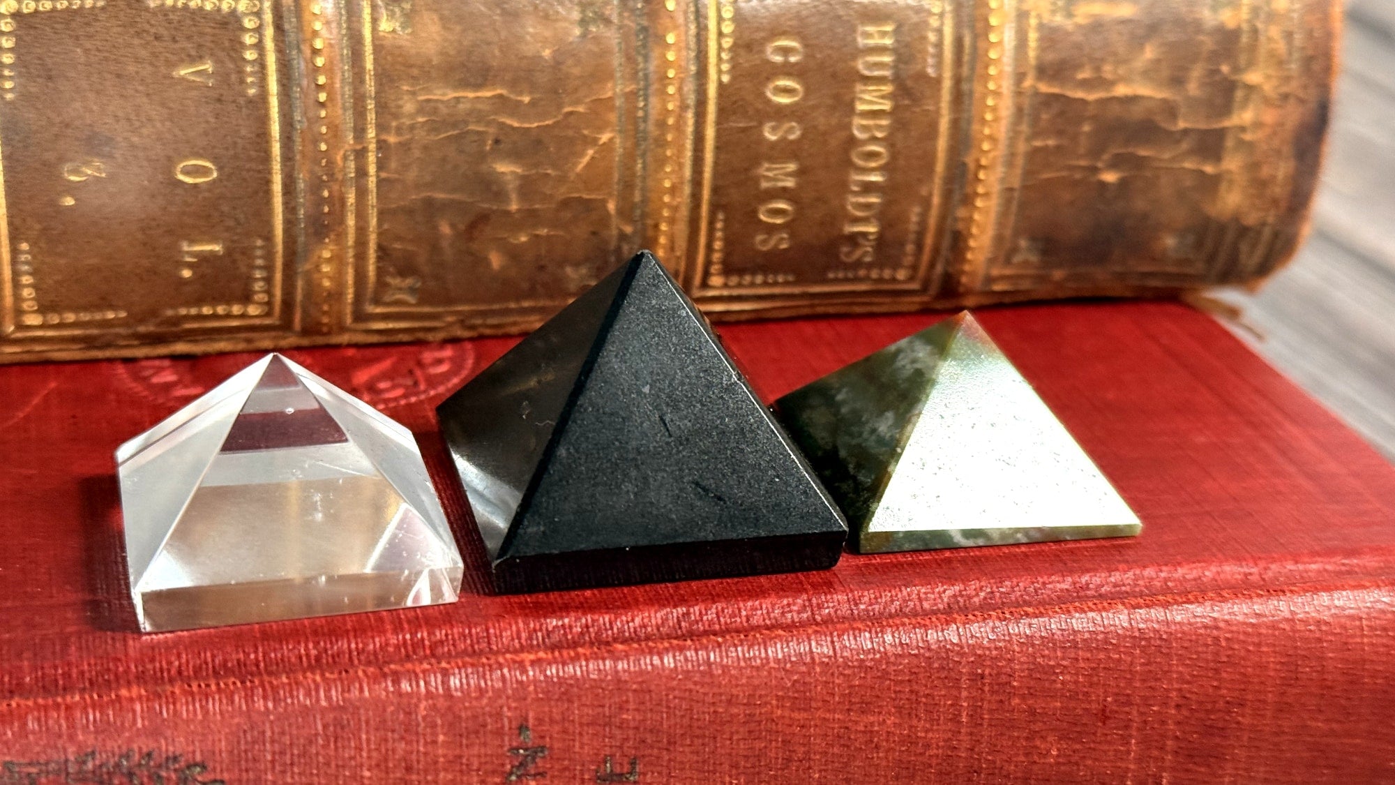 Pyramid