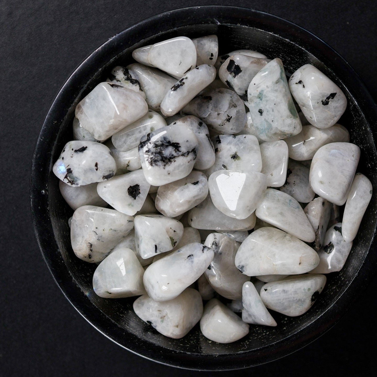 Rainbow Moonstone